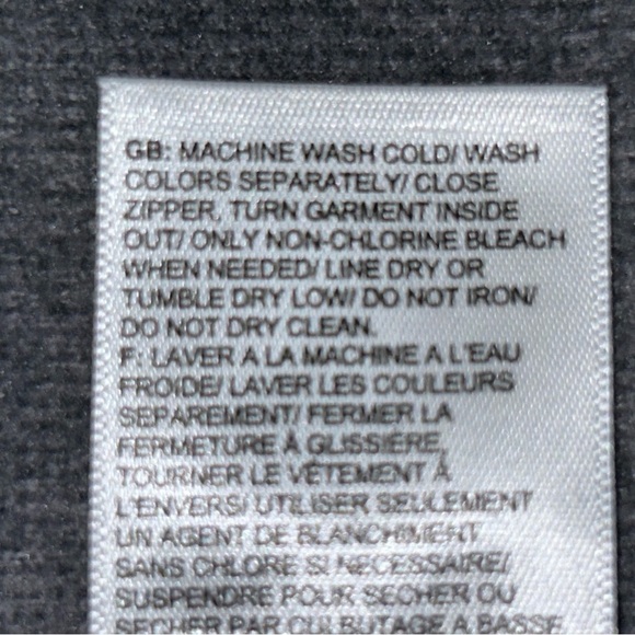 The North Face Half Dome Hoodie Size Large Women’s - Picture 11 of 11